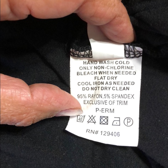 Blouse - Picture 4 of 4